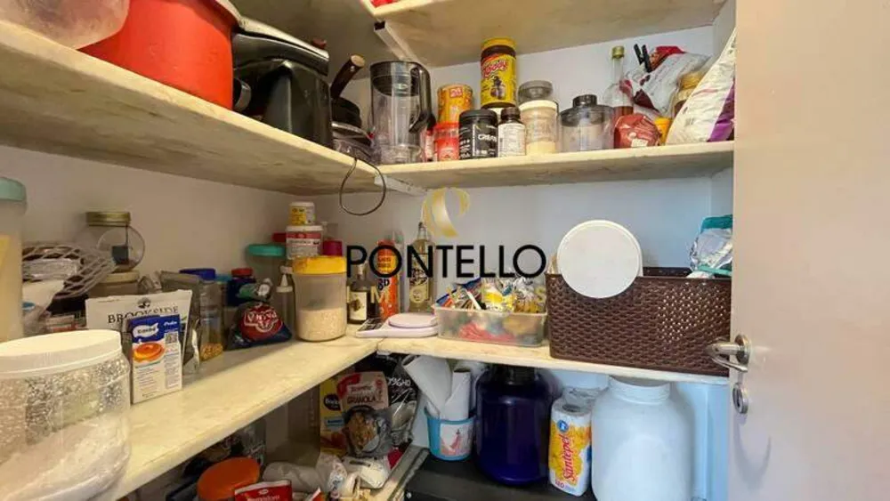 Apartamento, 3 quartos, 155 m² - Foto 15
