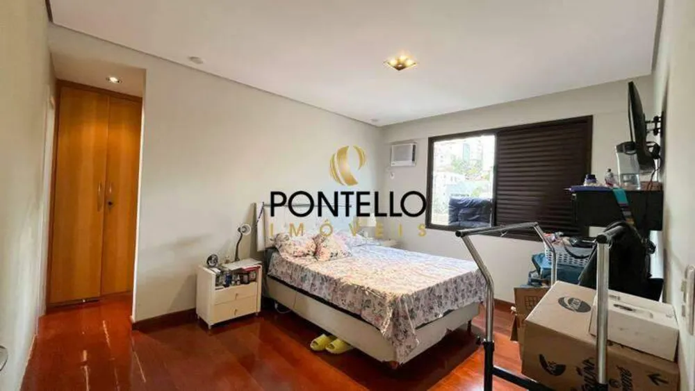 Apartamento, 3 quartos, 155 m² - Foto 8