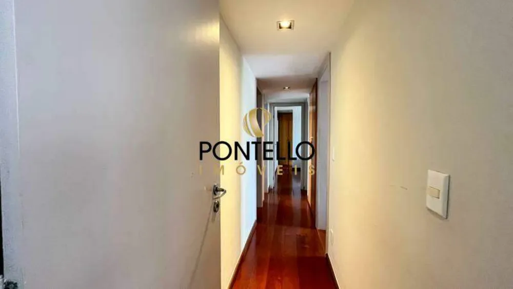 Apartamento, 3 quartos, 155 m² - Foto 6