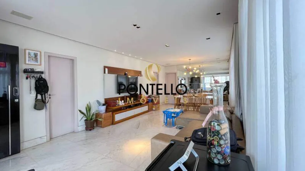 Apartamento, 3 quartos, 155 m² - Foto 12