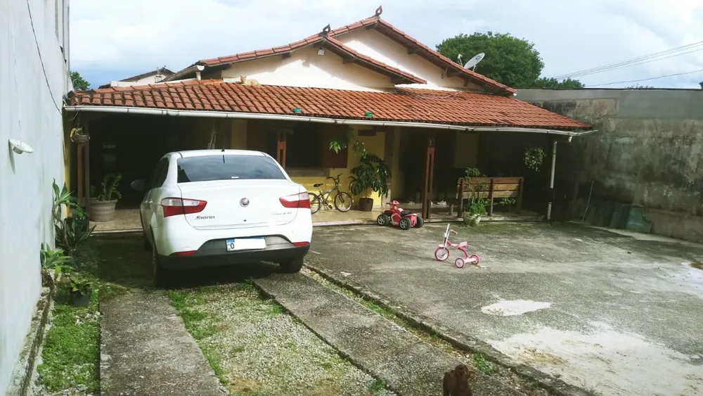 Casa, 3 quartos, 190 m² - Foto 1