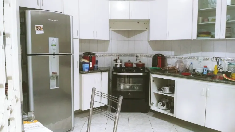 Casa, 3 quartos, 190 m² - Foto 4