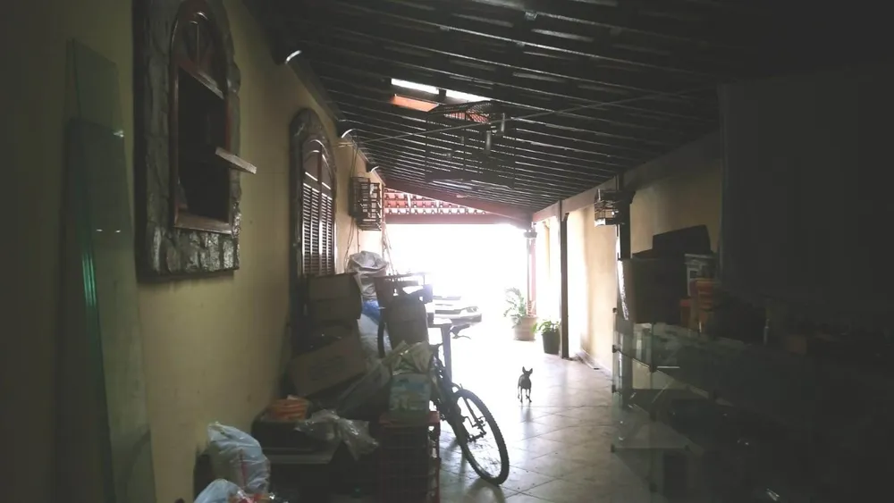 Casa, 3 quartos, 190 m² - Foto 8