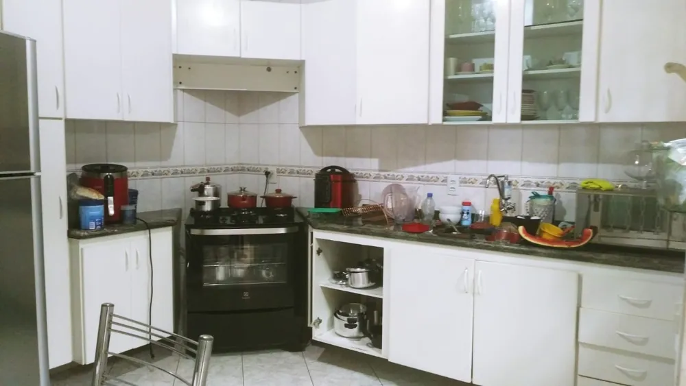 Casa, 3 quartos, 190 m² - Foto 3