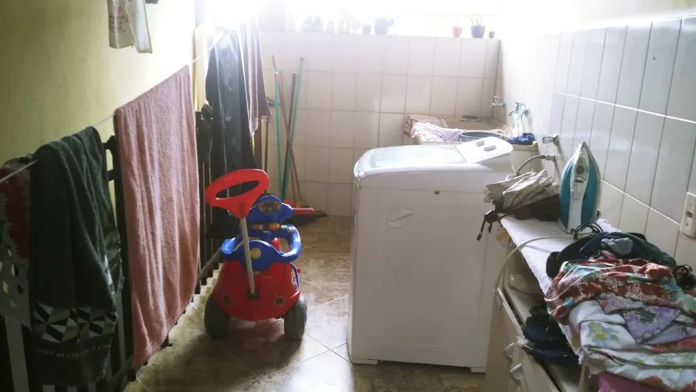 Casa, 3 quartos, 190 m² - Foto 7