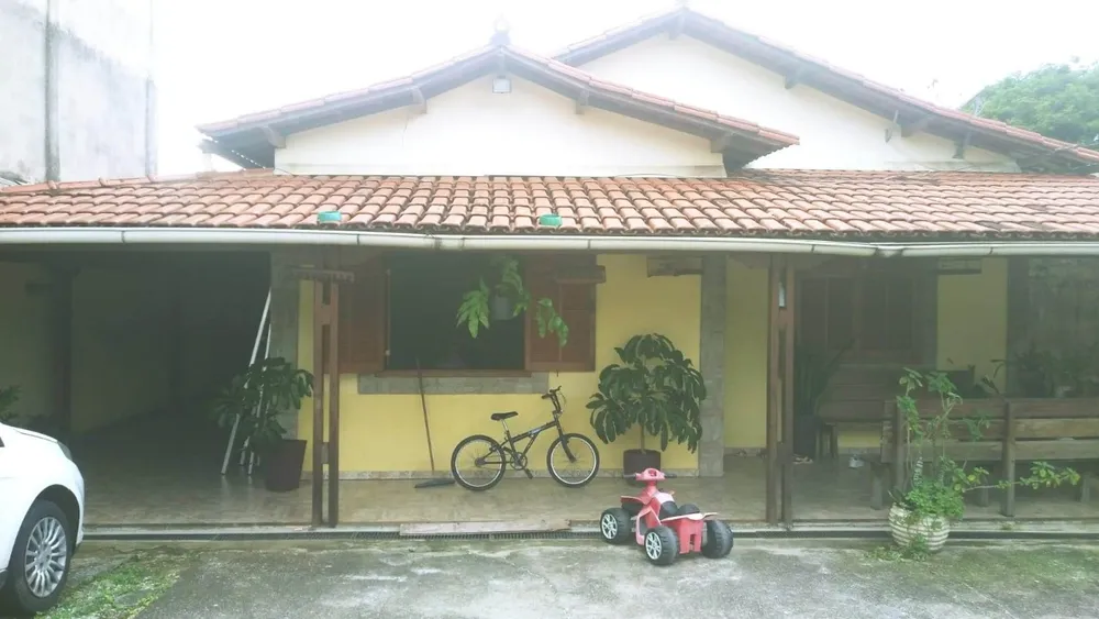 Casa, 3 quartos, 190 m² - Foto 2