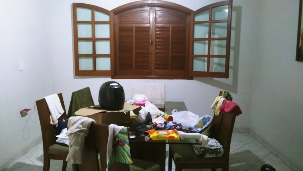 Casa, 3 quartos, 190 m² - Foto 6