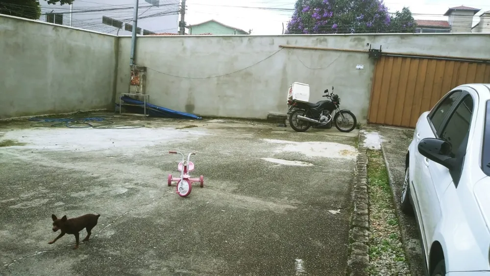 Casa, 3 quartos, 190 m² - Foto 11
