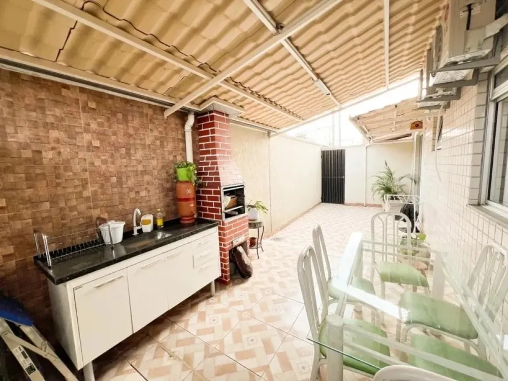 Apartamento, 3 quartos, 130 m² - Foto 1