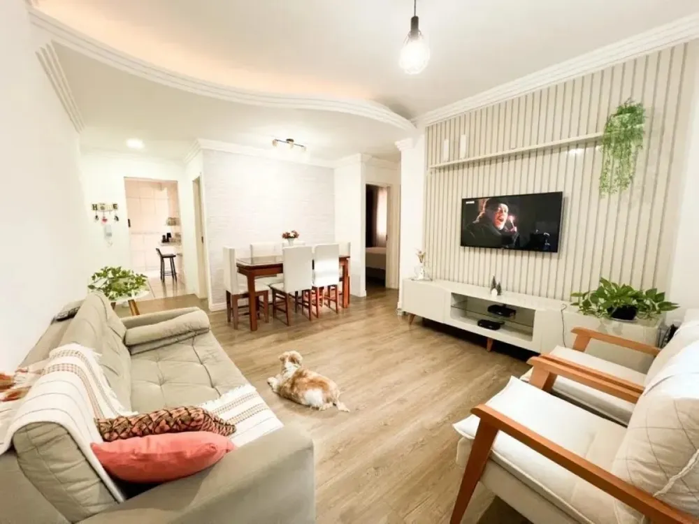 Apartamento, 3 quartos, 130 m² - Foto 3