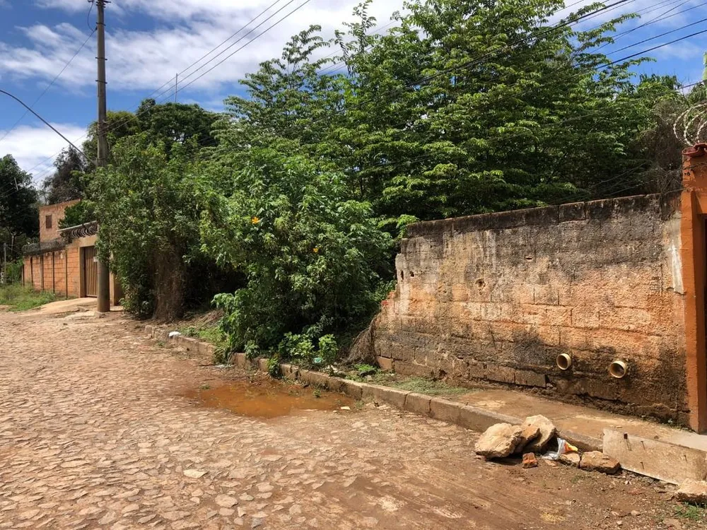 Terreno, 1000 m² - Foto 3