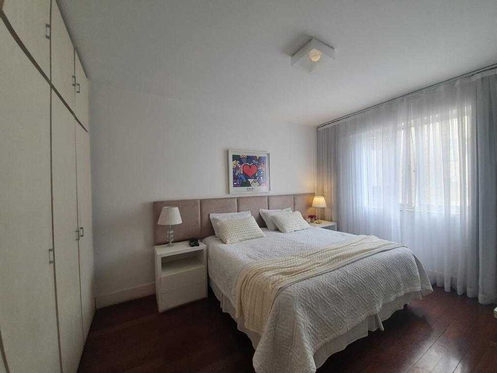 Apartamento à venda com 5 quartos, 395m² - Foto 3