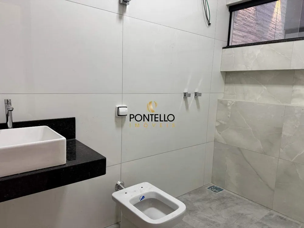 Casa, 3 quartos, 85 m² - Foto 6