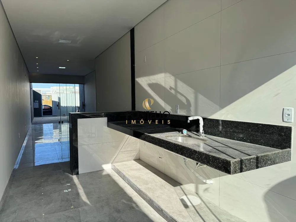 Casa, 3 quartos, 85 m² - Foto 5
