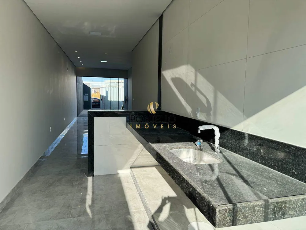 Casa, 3 quartos, 85 m² - Foto 2