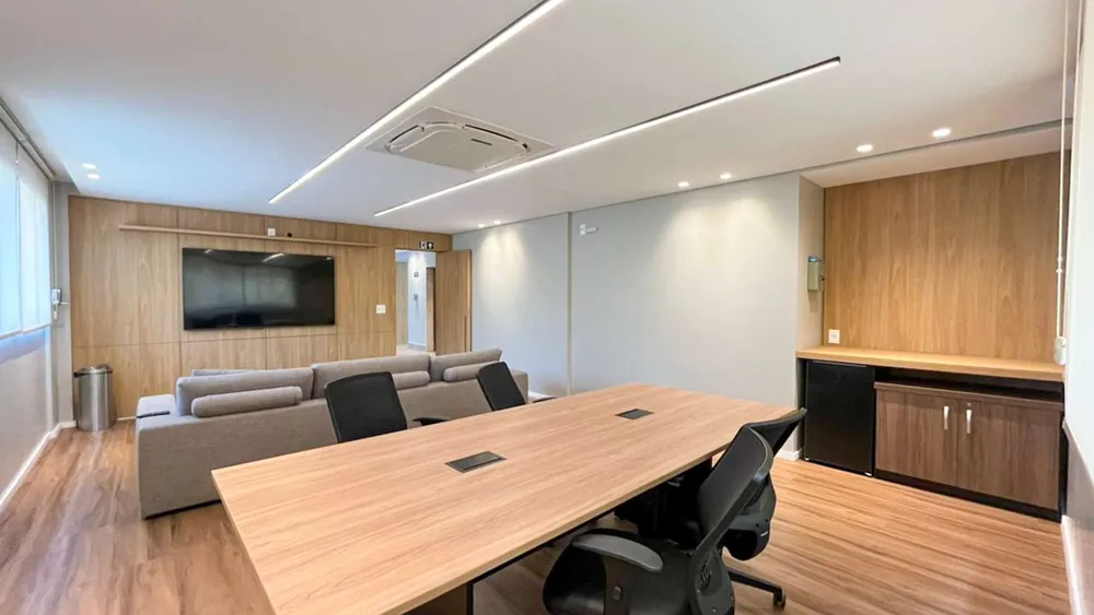 Apartamento, 1 quarto, 64 m² - Foto 12
