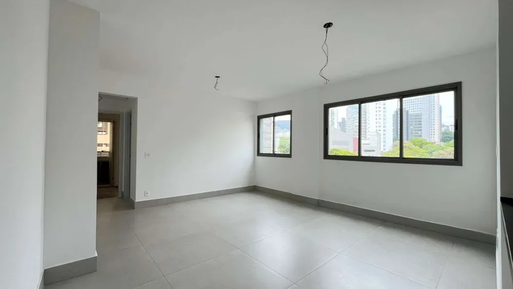 Apartamento, 1 quarto, 64 m² - Foto 1
