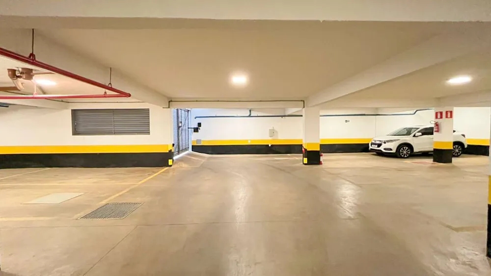Apartamento, 1 quarto, 64 m² - Foto 9