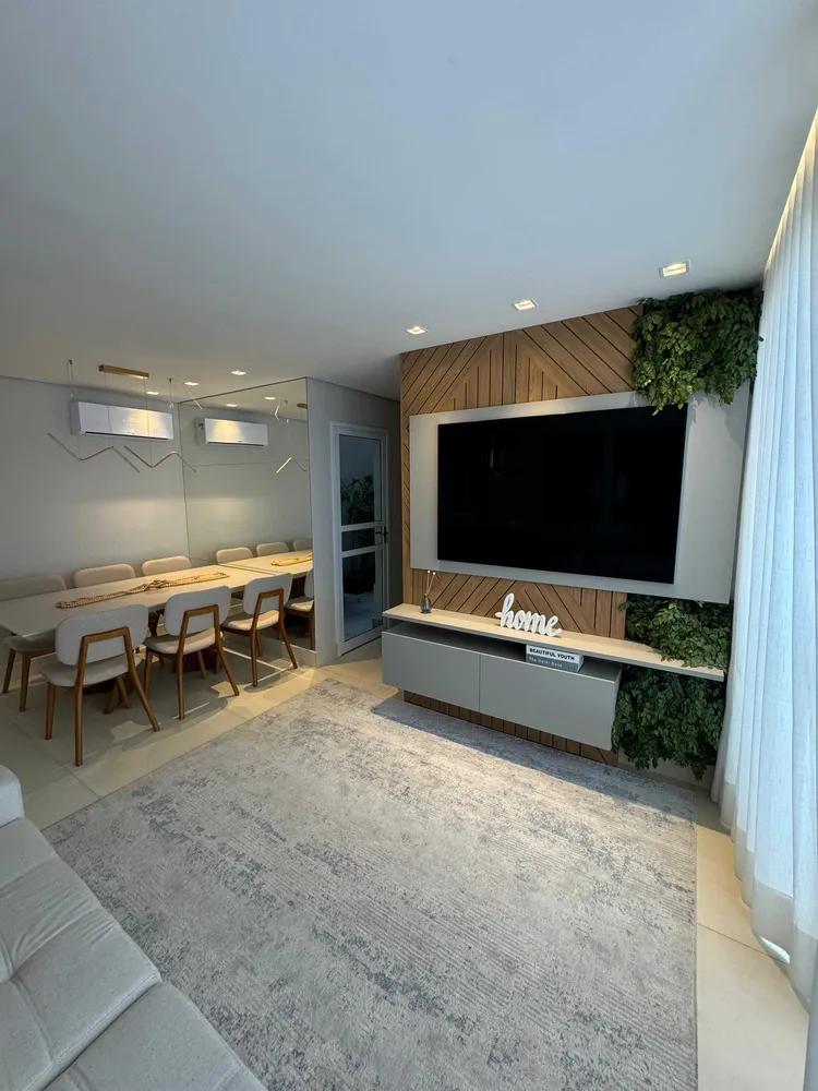 Apartamento, 3 quartos, 183 m² - Foto 7