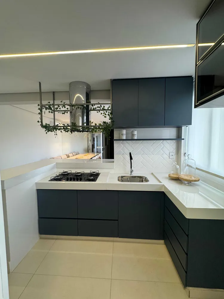 Apartamento, 3 quartos, 183 m² - Foto 2