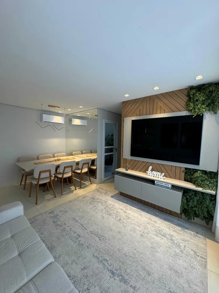 Apartamento, 3 quartos, 183 m² - Foto 6