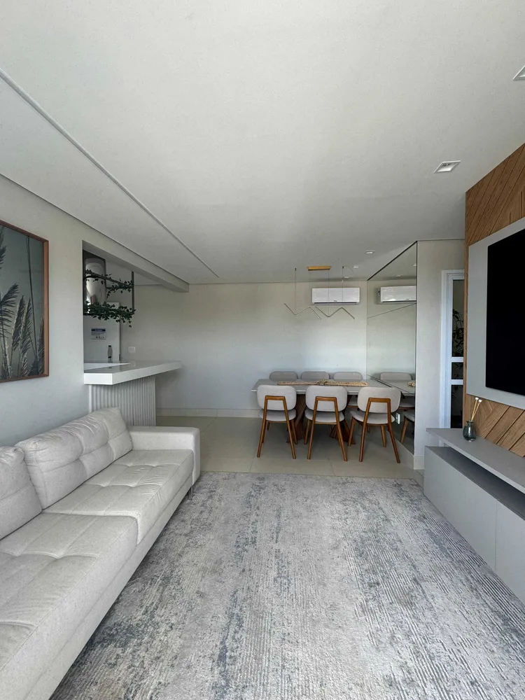 Apartamento, 3 quartos, 183 m² - Foto 7