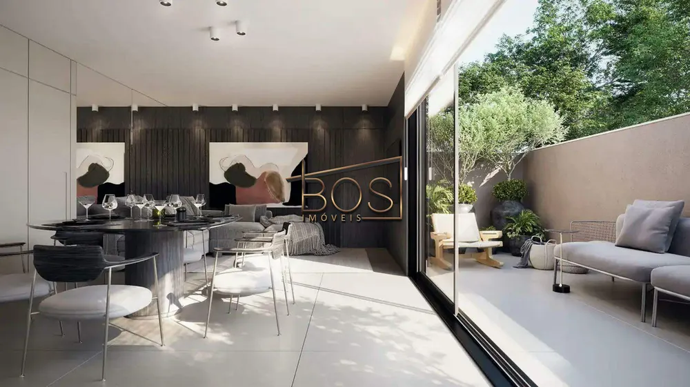 Apartamento, 2 quartos, 73 m² - Foto 9