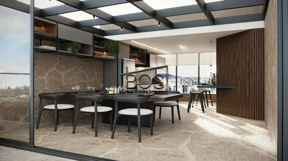Apartamento, 2 quartos, 73 m² - Foto 6