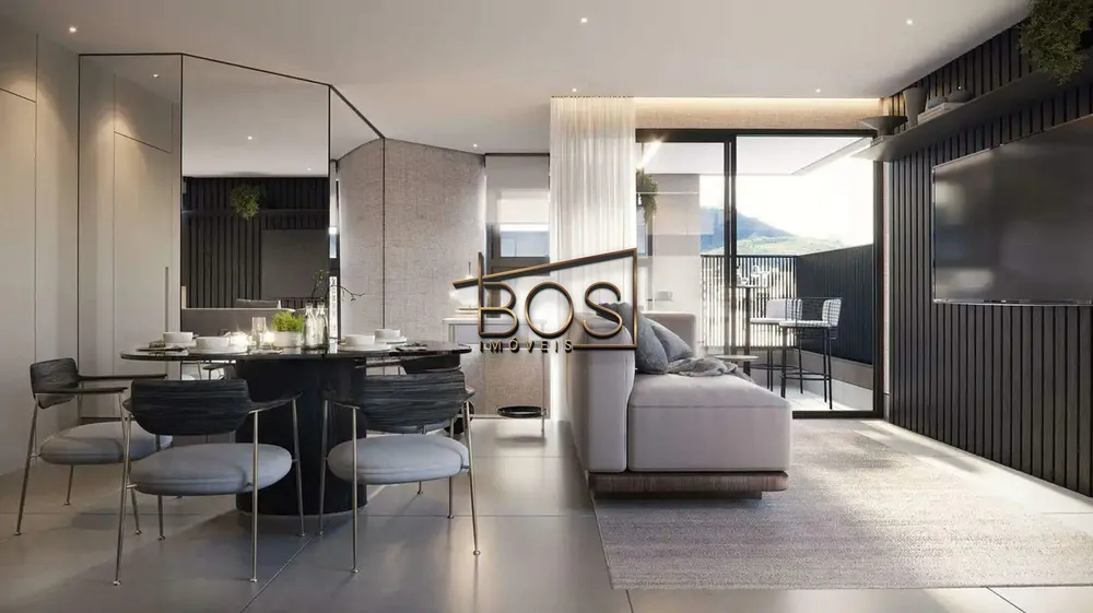 Apartamento, 2 quartos, 73 m² - Foto 8