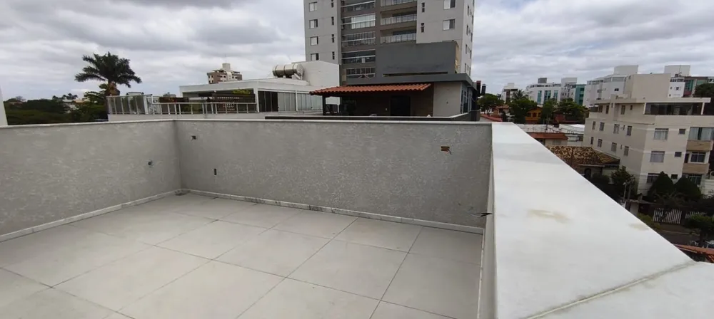 Cobertura, 4 quartos, 138 m² - Foto 8