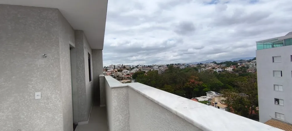 Cobertura, 4 quartos, 138 m² - Foto 2
