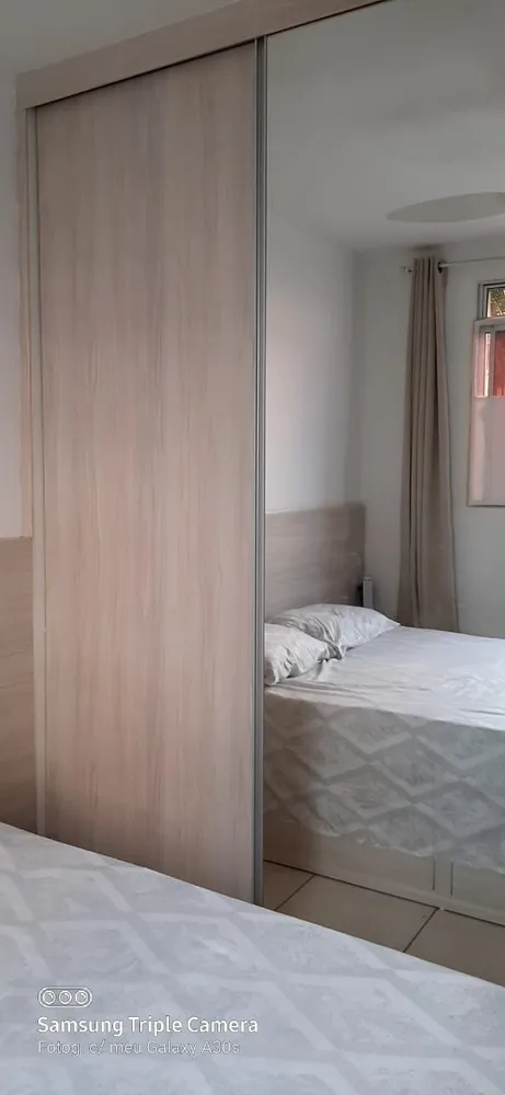 Apartamento, 2 quartos, 60 m² - Foto 11
