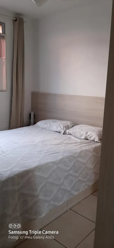 Apartamento, 2 quartos, 60 m² - Foto 10