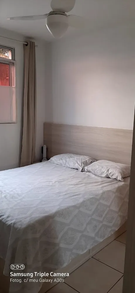 Apartamento, 2 quartos, 60 m² - Foto 12