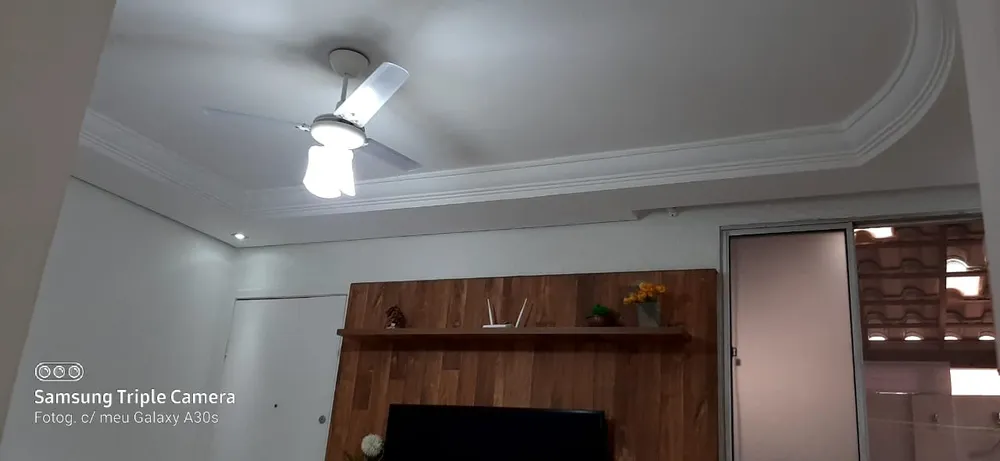 Apartamento, 2 quartos, 60 m² - Foto 3