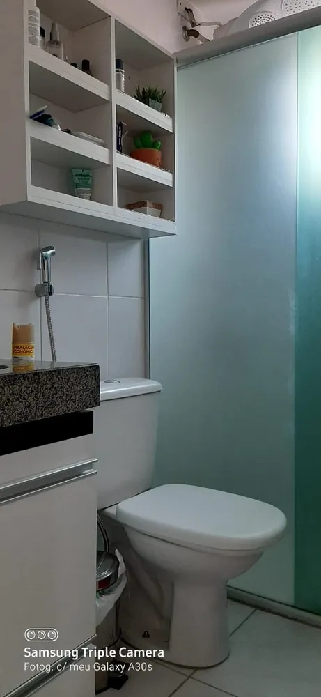 Apartamento, 2 quartos, 60 m² - Foto 8