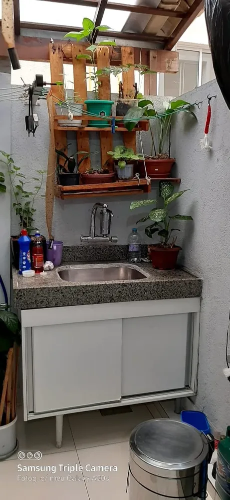 Apartamento, 2 quartos, 60 m² - Foto 6