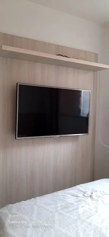 Apartamento, 2 quartos, 60 m² - Foto 9