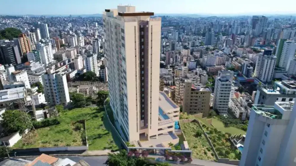Apartamento, 2 quartos, 65 m² - Foto 16