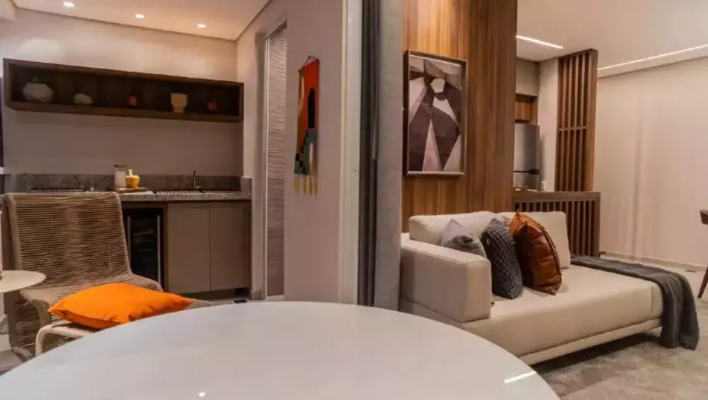 Apartamento, 2 quartos, 65 m² - Foto 5