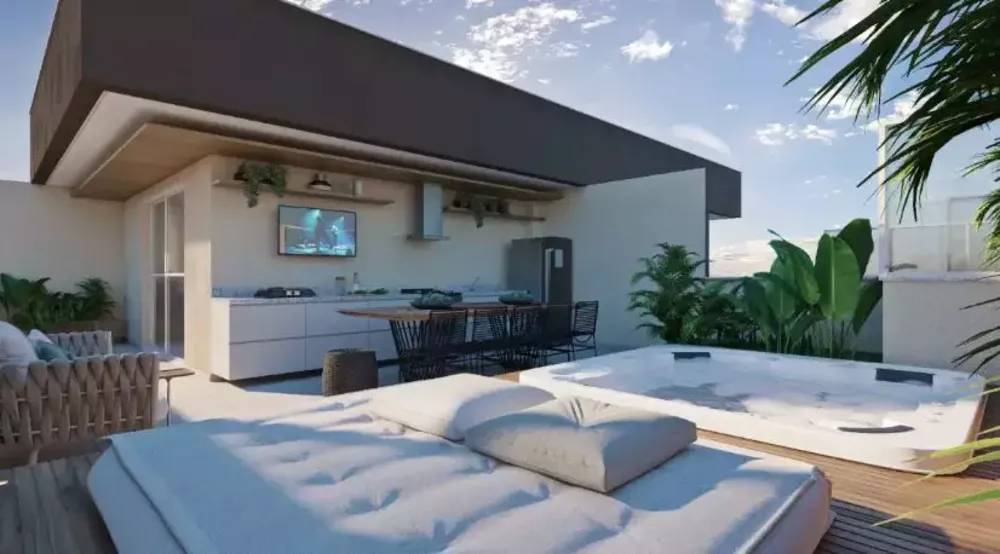 Apartamento, 2 quartos, 65 m² - Foto 11
