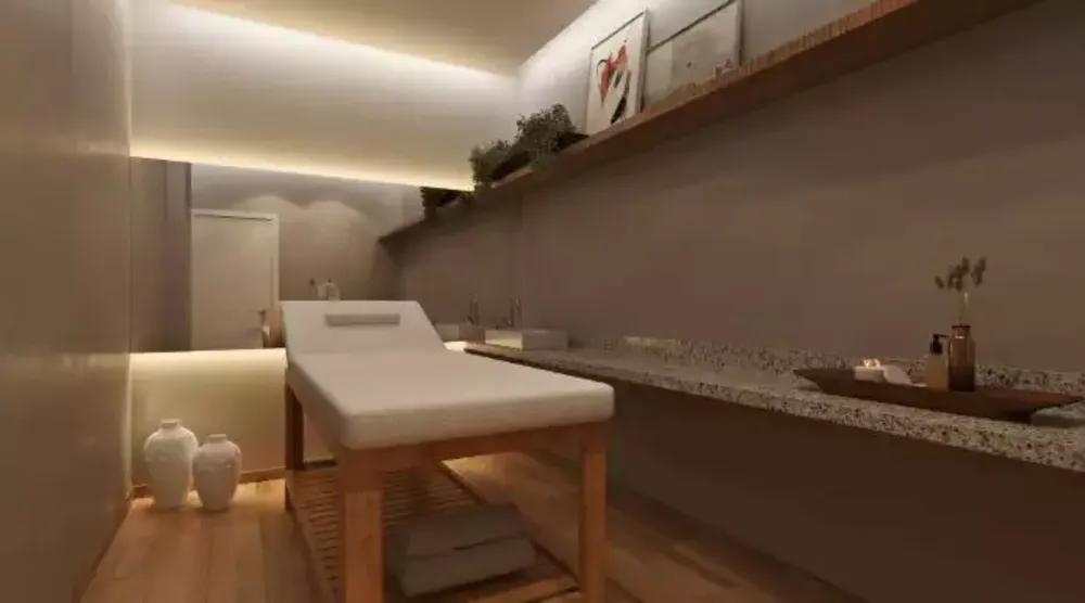 Apartamento, 2 quartos, 65 m² - Foto 4