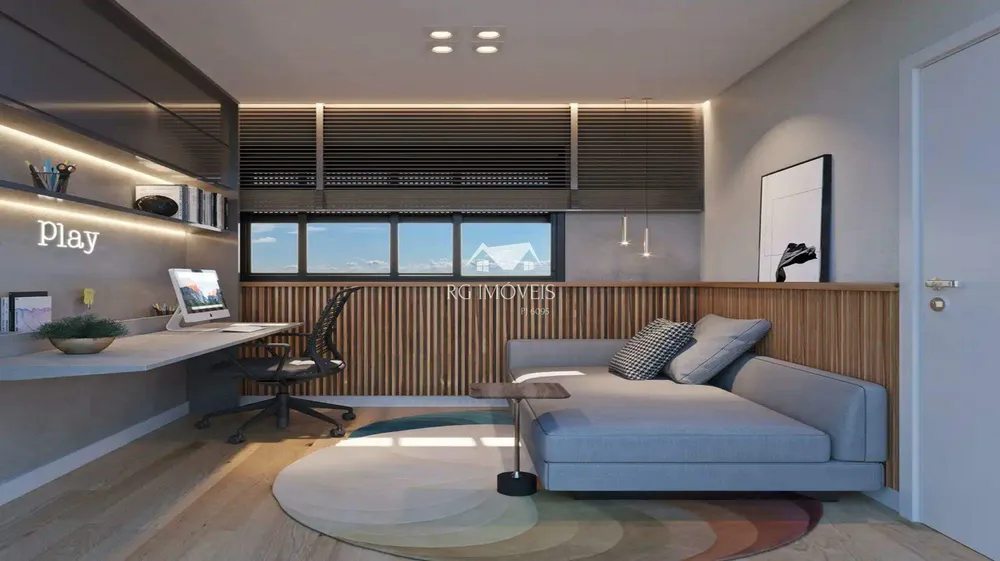 Apartamento, 2 quartos, 53 m² - Foto 14
