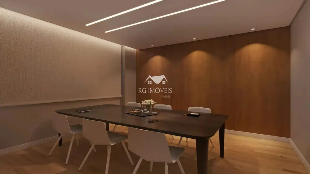 Apartamento, 2 quartos, 53 m² - Foto 8