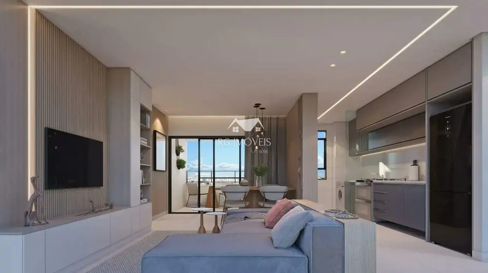 Apartamento, 2 quartos, 53 m² - Foto 12