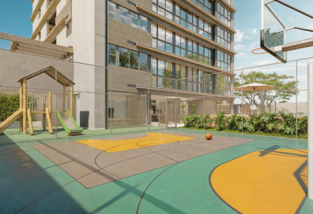 Apartamento, 3 quartos, 88 m² - Foto 2