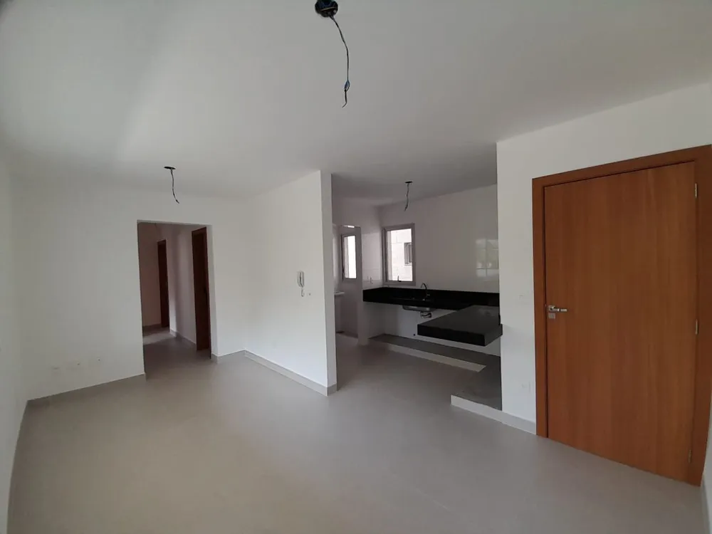 Apartamento, 3 quartos, 97 m² - Foto 1