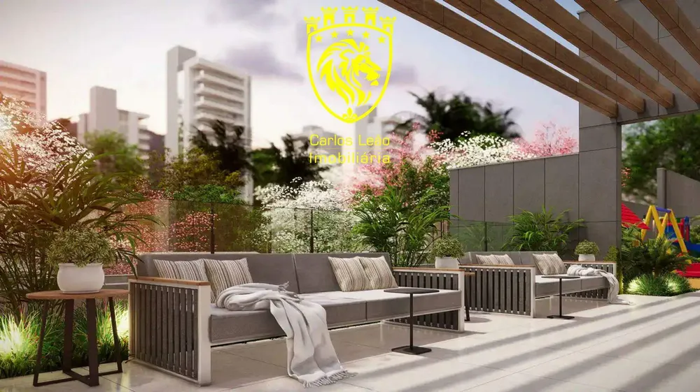 Apartamento, 4 quartos, 162 m² - Foto 1