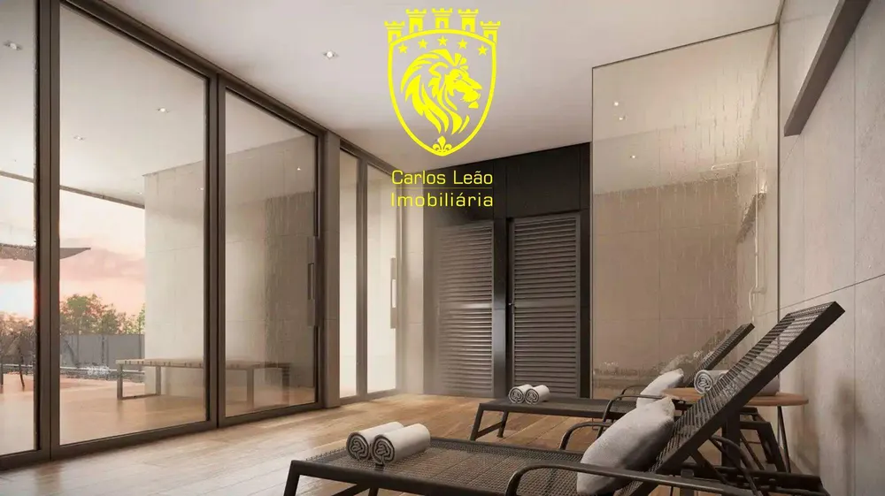 Apartamento, 4 quartos, 162 m² - Foto 2