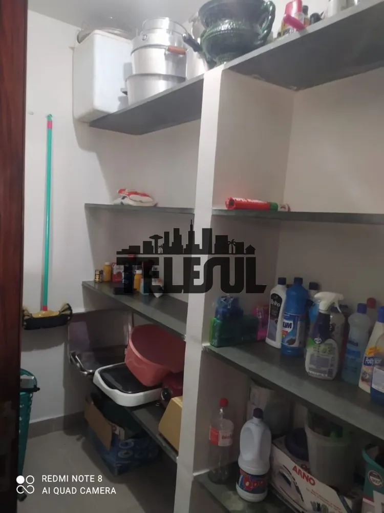 Apartamento, 4 quartos, 368 m² - Foto 7